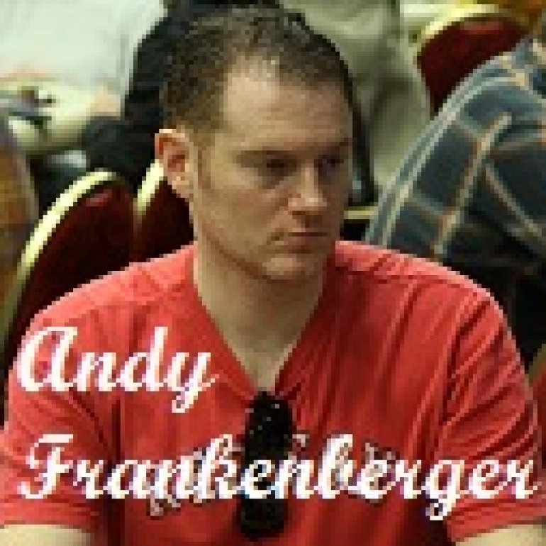 Andy Frankenberger